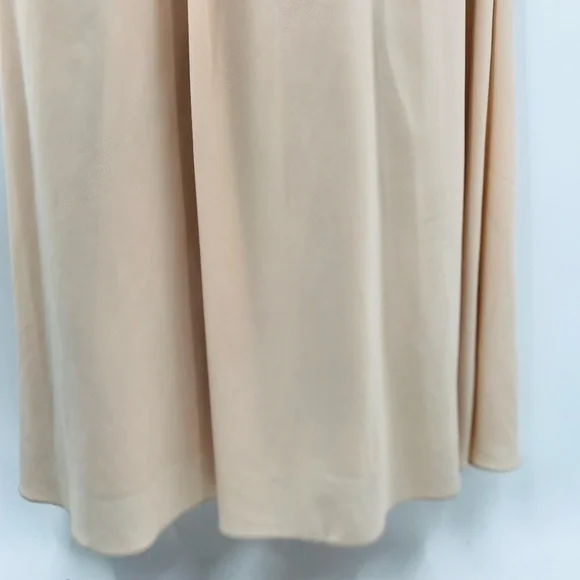 Jenny Yoo Collection Sabine Off The Shoulder Maxi Gown Size 4 - Picture 9 of 16